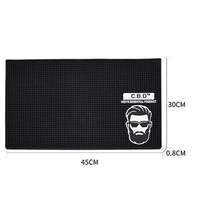 CBD Barber Tools Mat Clippers  – 45cm x 30cm LARGE