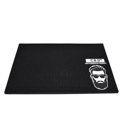 CBD Barber Tools Mat Clippers  – 45cm x 30cm LARGE