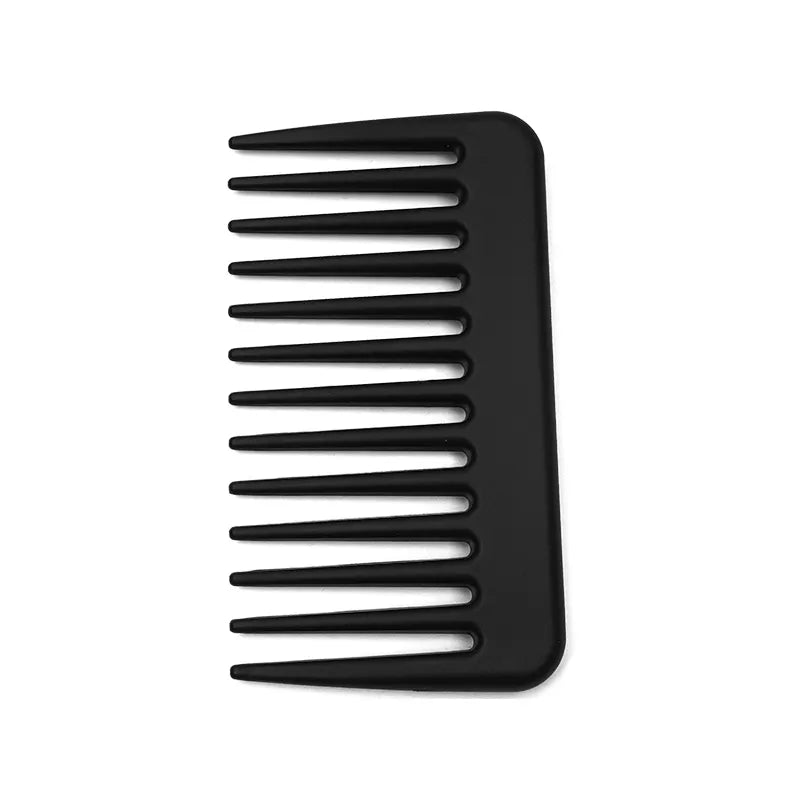 Large Teeth Cutting Hair Comb - BMS002