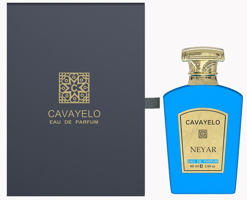 CAVAYELO Neyar Eau De Parfum 60ml - NEYAR