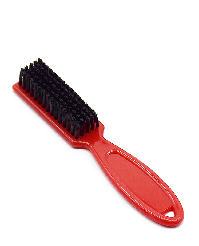 Hair Removal Fade Brush - Red 414