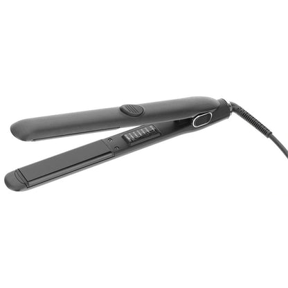 Gamma + Keratin Glory Straightener Black