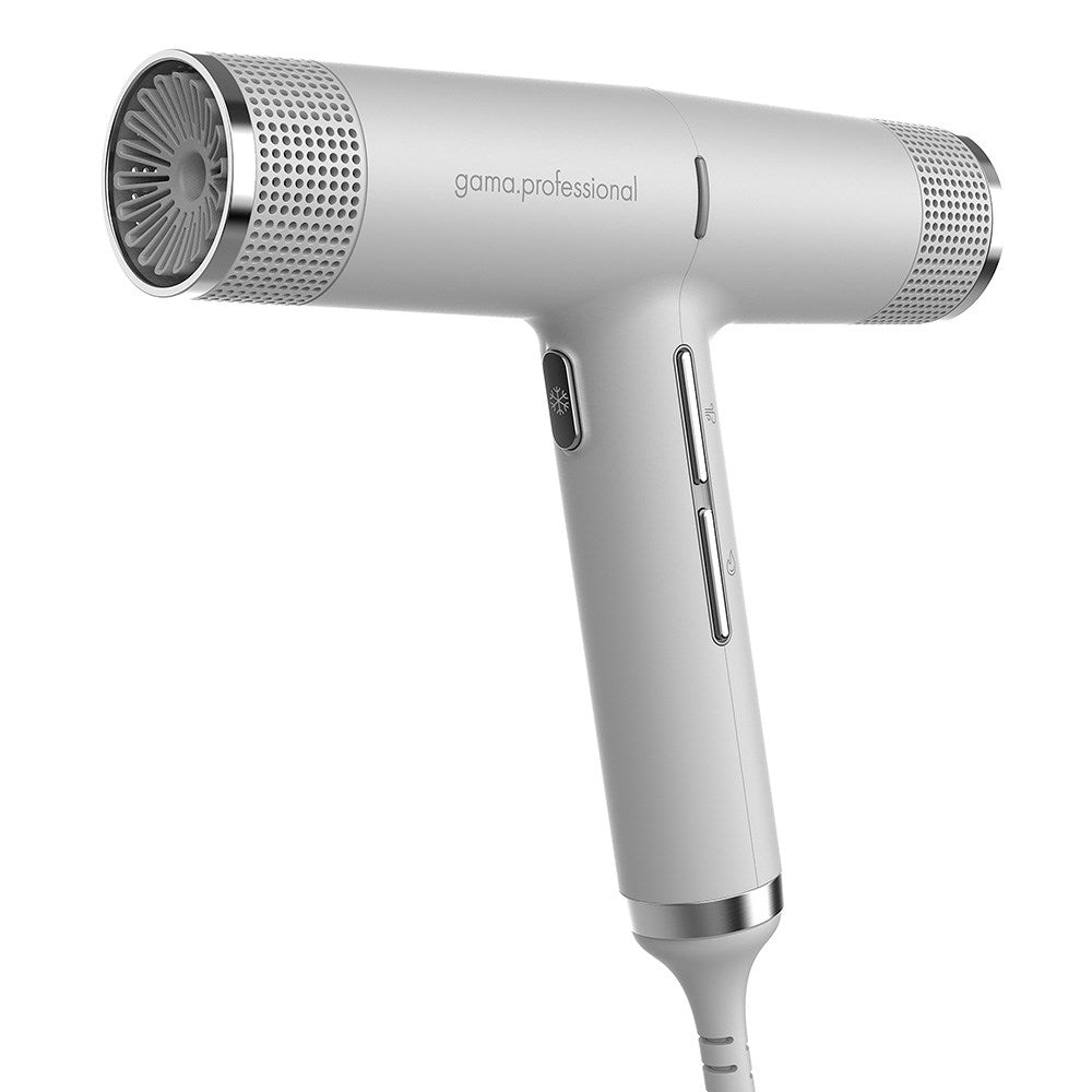 Gama Professional IQ Perfetto Hair Dryer - Blower