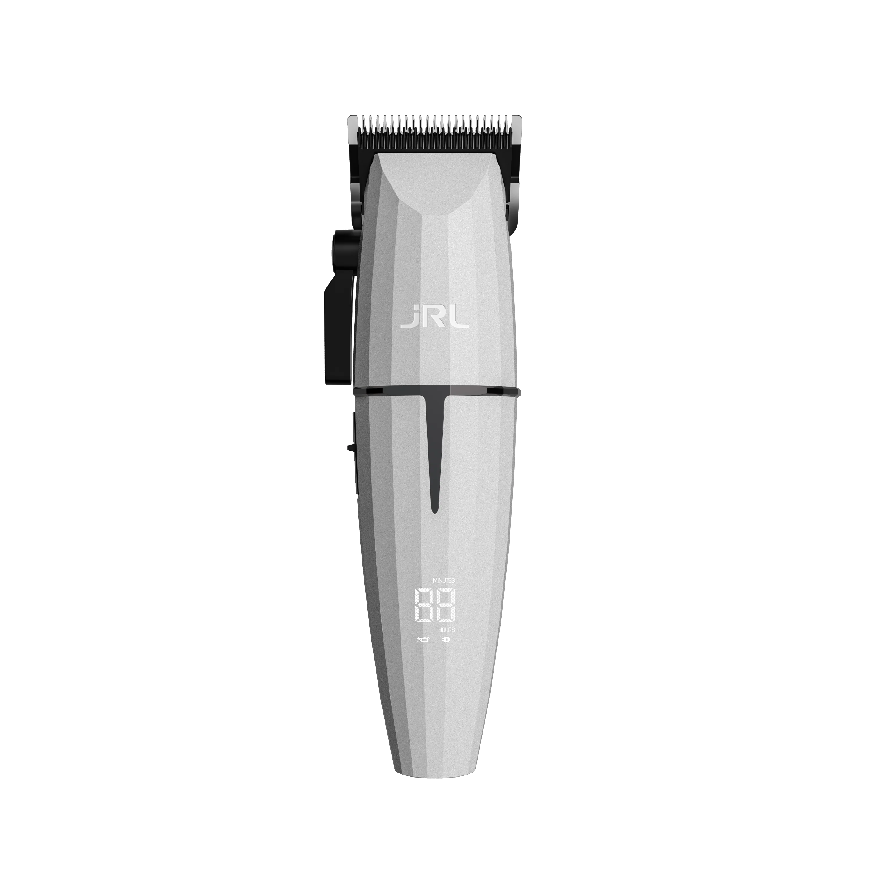 JRL Ghost Quad Pack - Clipper, Trimmer, Shaver and Dryer