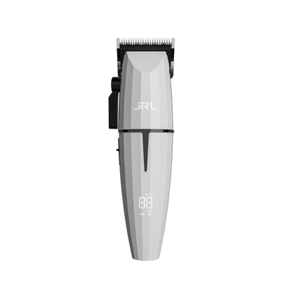 JRL Ghost Quad Pack - Clipper, Trimmer, Shaver and Dryer