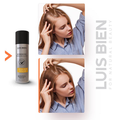 Luis Bien Hair Fiber Thickener Spray 100ml – Blonde