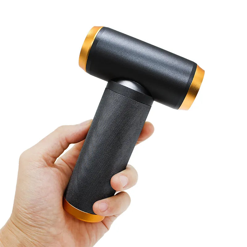 Mini Hair Dryer Usb Rechargeable 12V Super Sonic Travel Small Hair Dryer - H6016