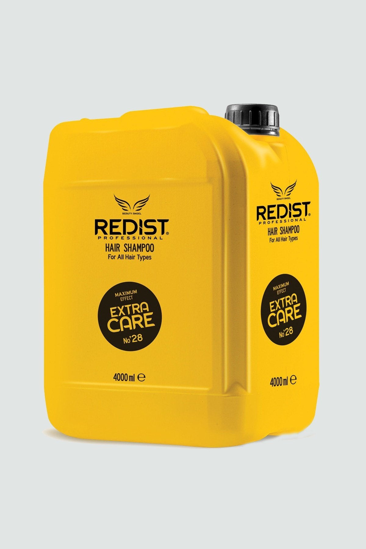 Redist 4L Hair Shampoo For All Hair Type