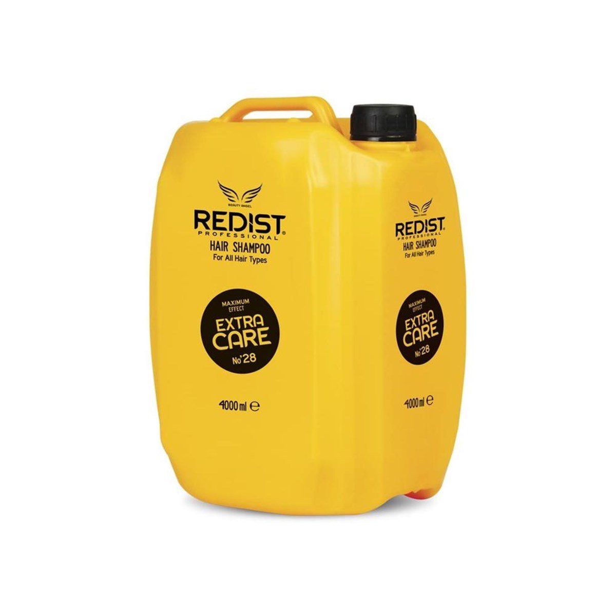 Redist 4L Hair Shampoo For All Hair Type