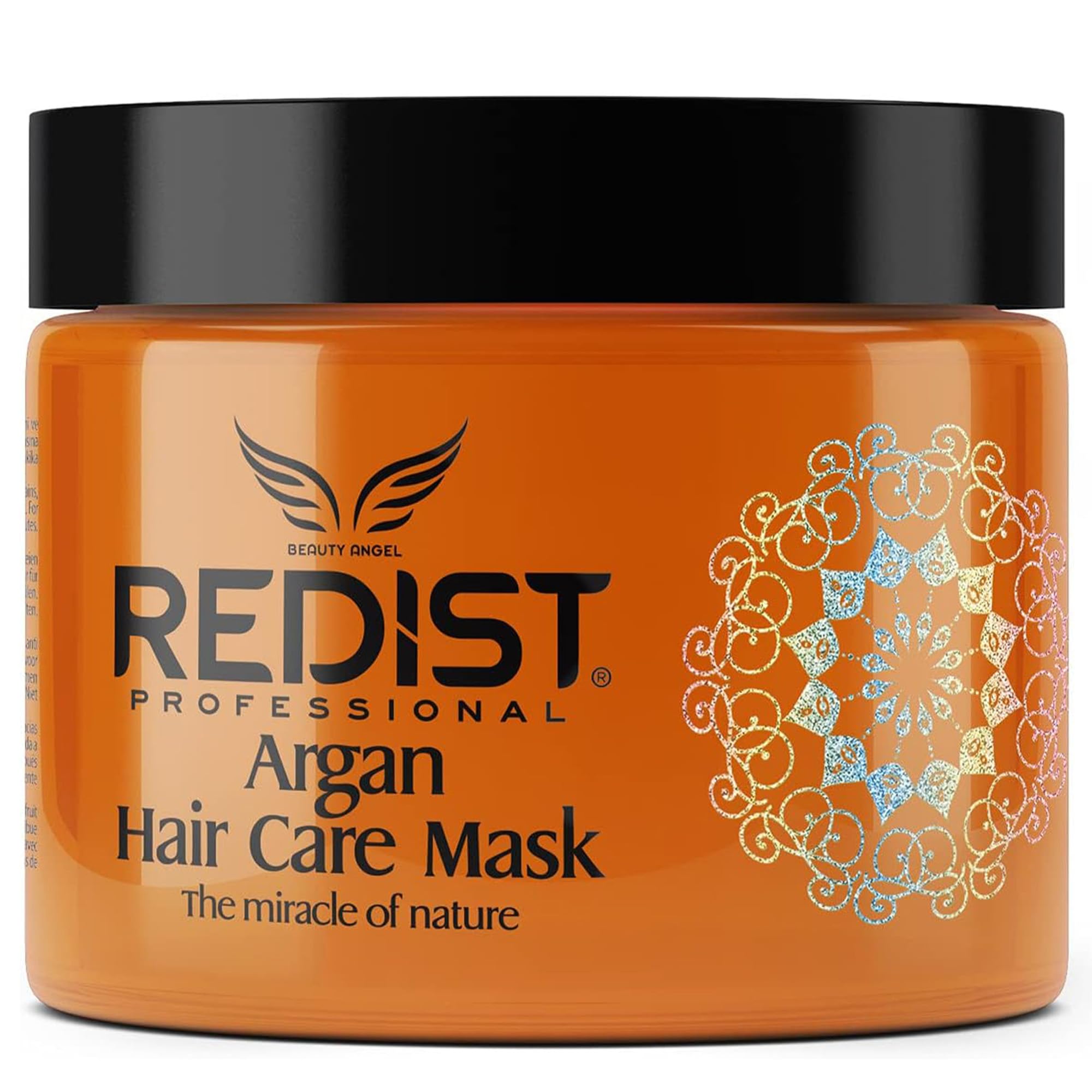 Redist Argan Oil Hair Care Mask 500ml