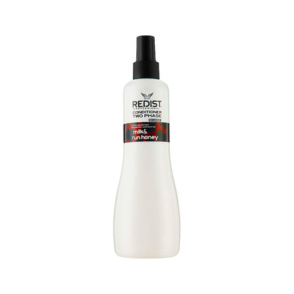 REDIST Two-Phase Leave In Conditioner (Milk Honey) 400ml