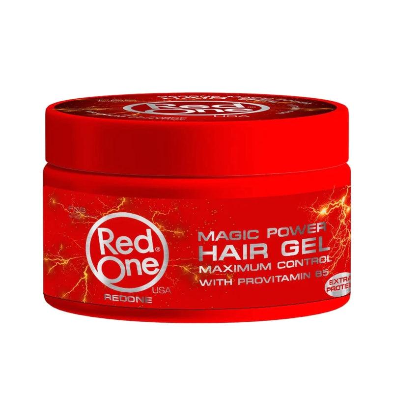 Redone Hair Styling Magic Power Hair Gel 450ml