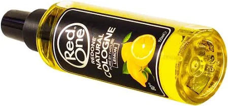 RedOne Natural Cologne Lemon 150ML