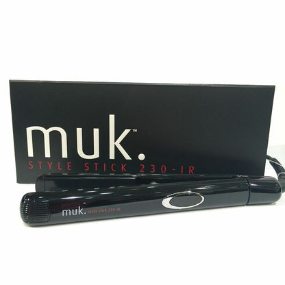 Muk Hair Straighteners Style Stick 230 -IR