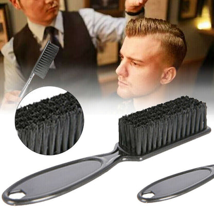 Hair Removal Fade Brush - Black LT1230