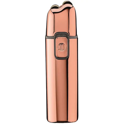 BaBylissPRO Electric Shaver Foil FX02 Metal Cordless Double - Rose Gold