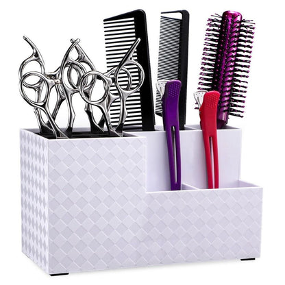 Hair Scissors Large Storage Box Shear Holder