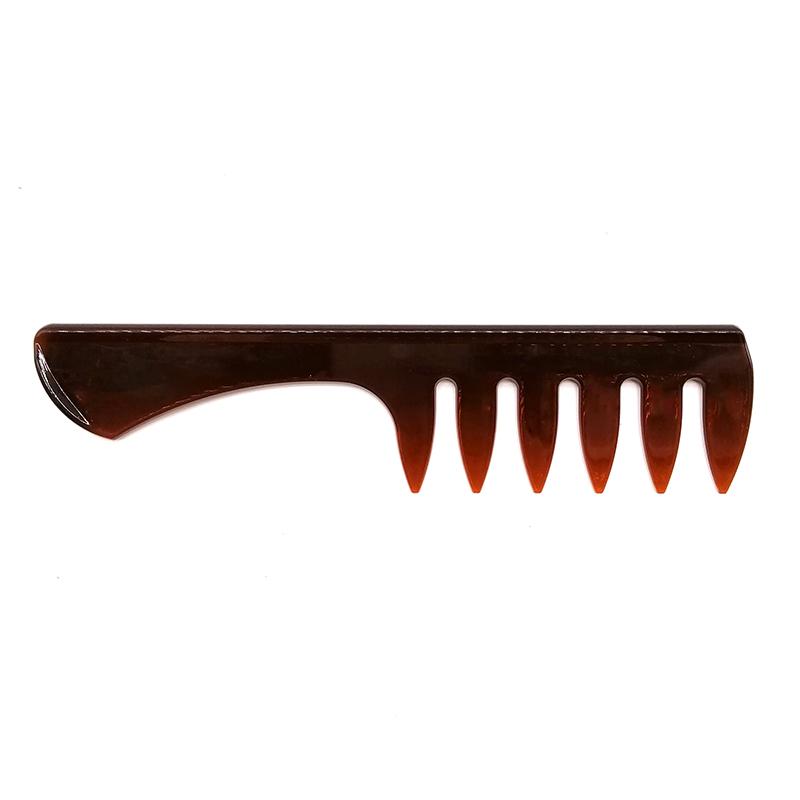 Someilon Deluxe Comb – Wide Teeth Styling Comb #3