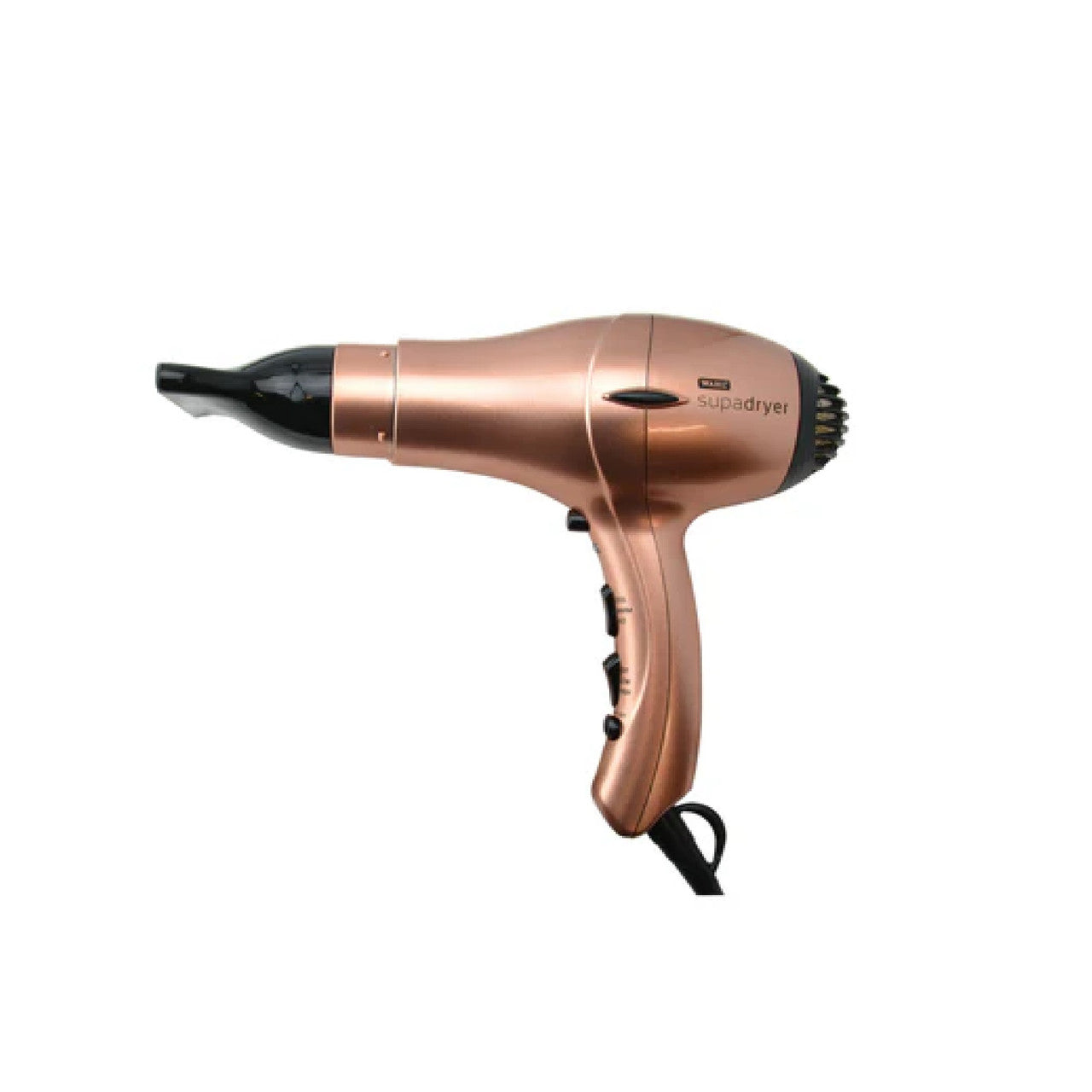 Wahl Ionic Supa Hair Dryer-Copper