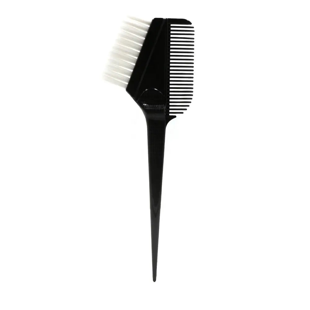 Tint Hair Dye Brush Colour - Black AE0071