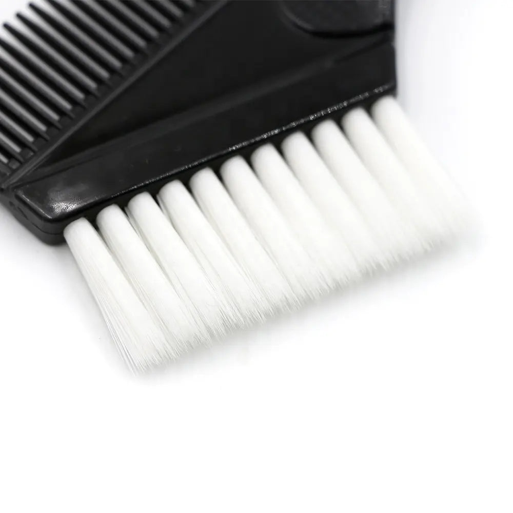 Tint Hair Dye Brush Colour - Black AE0071