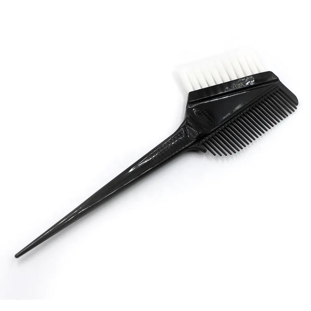 Tint Hair Dye Brush Colour - Black AE0071