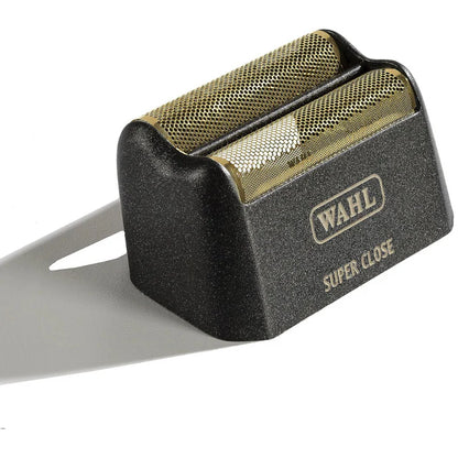 Wahl Finale Super Close Gold Shaver Foil + Cutter Bar Assembly #7043