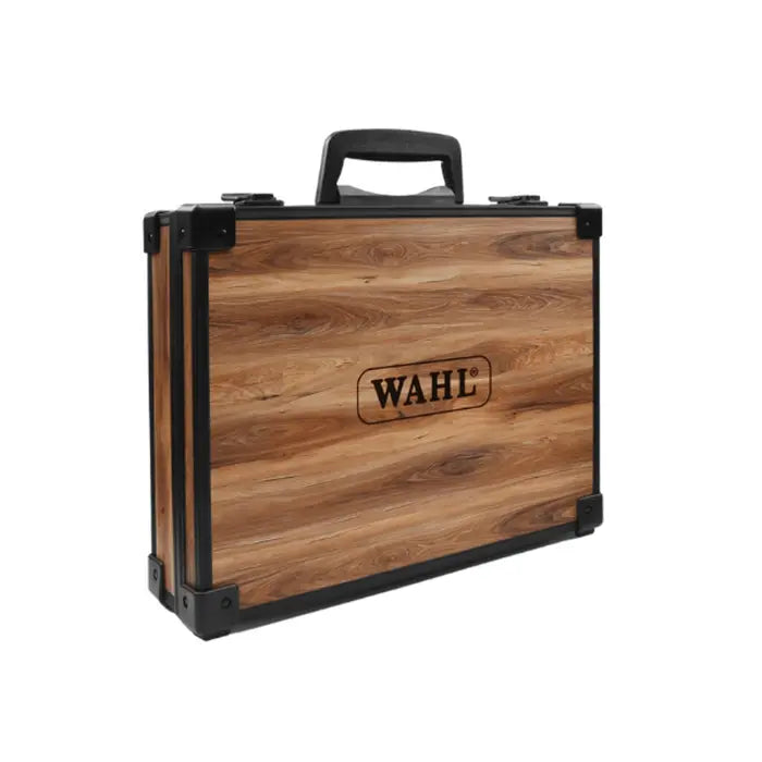 WAHL Barber Brief Barber Tools Carry Bag Lockable